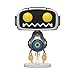 Funko Pop! Marvel: Fantastic Four - H.E.R.B.I.E, Multicolor