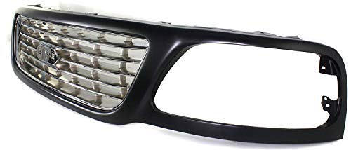 Image of Garage-Pro Grille Assembly For Ford F-150 Heritage 2004