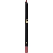 Lip Liner | Soft and Creamy | Moisturizing and Nourishing | Long lasting make up | 6 Beautiful Shades | Mela Beauty Studio Professional Makeup 2