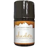 Intimate Earth Intimate Earth Erotik-Massageöle Transparent