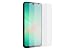 Produktbild Samsung Screen Protector EF-UA266 für das Galaxy A26 5G, Smartphone-Cover, 2 Display-Schutzfolien, Durchsichtig, Kratzfest, Anti-Fingerabdruck, Schutz, Transparent