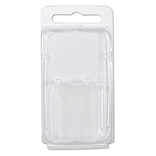 Clamshell The Beadsmith lot de 100 pour sublimer vos ateliers de création de bijoux faits main