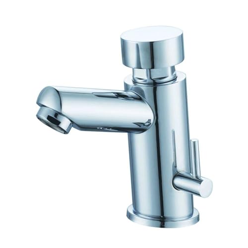 Grifo Temporizador Lavabo Marca JOMI