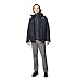 Columbia Herren Point Park Interchange Jacket 3-in-1-Wintermantel, Schwarz, XL EU