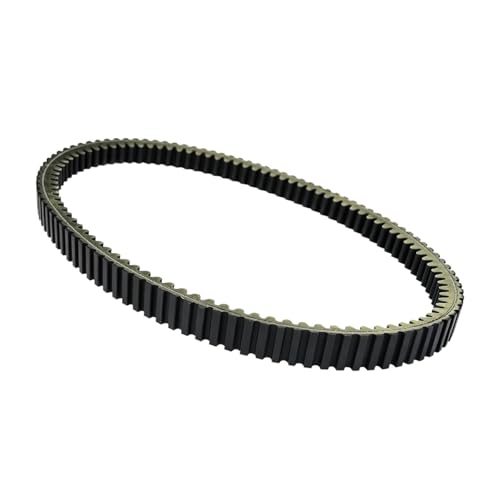 Correa Variador Suzuki Skywave 400 2003-2006 para trayectos diarios 7