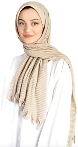Women Scarf, Women Soft lightweight Scarf and Shawl in Solid Colors Ideal as Wraps Scarves 63