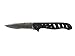 Gerber EVO Knife, Serrated Edge, Titanium Coated [22-41432]