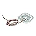 50KG Human Scale Load Cell Weight Sensors Body Load Cell Weighing Sensor Pressure Sensors Measurement Tools