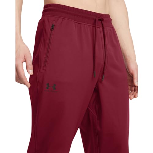Image of Under Armour Men's Sportstyle Tricot Jogger