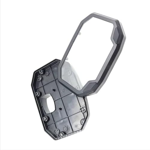 �_�b�V���{�[�h�X�s�[�h���[�^�[�J�o�[ Compatible With For Z900 For Z650 For Ninja650 For Z1000SX For ZH2 2020 �I�[�g�o�C�X�s�[�h���[�^�[�^�R���[�^�[�V�F���ƌ݊�������