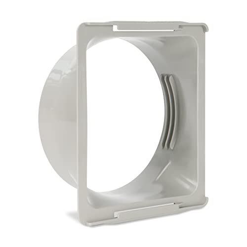 Hisense Portable Ac Exhaust Duct Interface Where to Buy at the Best