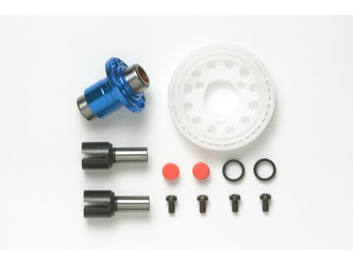 Tamiya 54303 TA06 Front 1 Way Set 39T pièce option voiture radiocommandée
