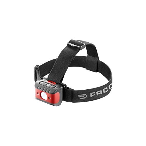 Lampe frontale à capteur de mouvement Facom 779.FRT2PB