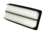 WIX Filters - 49063 Air Filter Panel, Pack of 1