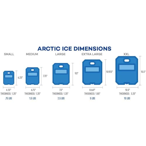 Arctic-Ice-Chillin-Brew-Series-Long-Lasting-Reusable-Ice-Pack-Freezes-at-28-Fahrenheit-Designed-to-Keep-Beverages-Colder-Than-Ice