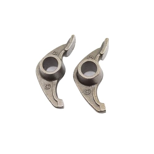 Arbre à cames moto avec culbuteur pour optimiser la distribution CN250 - 5