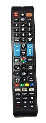 Image of Ehop Universal Remote Control for Samsung Smart TV