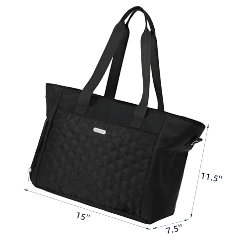 Findcozy Breast Pump Bag, Diaper Bag Tote For Working Mom, Compatible With Medela, Spectra S1, S2 Breast Pumps thumb #3
