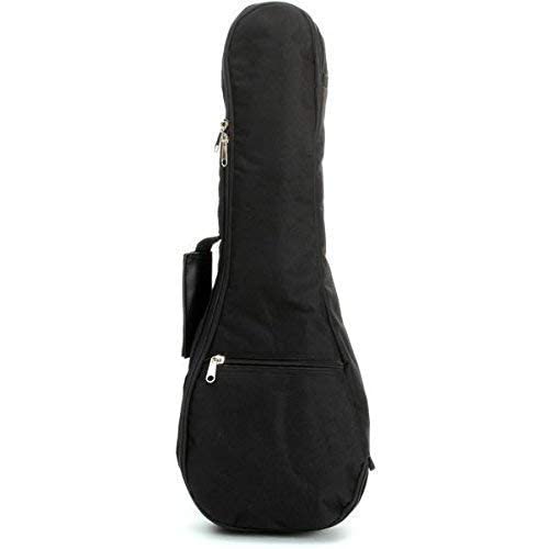 Ukulele Bag canvas Padded Bag for 24 inch to 26 inch-picture-24
