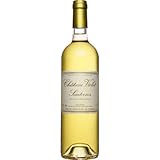 Chateau Violet Sauternes 2019 37.5cl 13.5% ABV