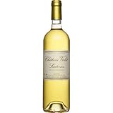 Chateau Violet Sauternes 2016 37.5cl 13.5% ABV