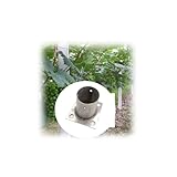 Stainless Steel Base Flange, Heavy Duty Post Bracket，with Screws and Concrete Kit Anchors, for Deck Porch Railing Support Post Holders(2pcs,60 * 80mm)