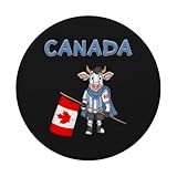 Zoom IMG-2 canada mucca fan popsockets popgrip