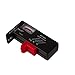 Produktbild MOHAN88 Batteriekapazitätstester, Bt-168D Digitales Batteriekapazitäts-Diagnosewerkzeug Batterietester LCD-Display Überprüfung von AAA Aa Knopfzellen-Universaster
