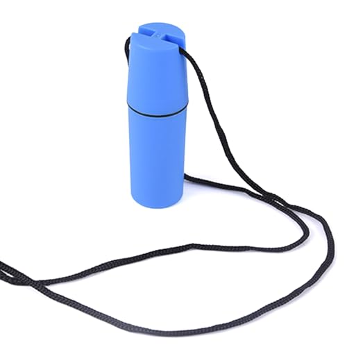 Container Bottle Holder Storage Boxes with Lanyard for Float Diving Kayak Canoe Swimming Accessories3