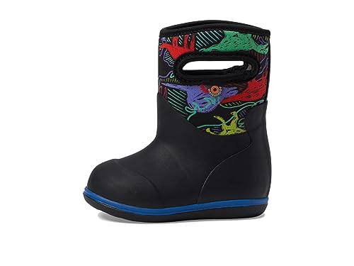 Image of Bogs Hawthorne Waterproof Sneaker (Toddler /Little Kid /Big Kid)