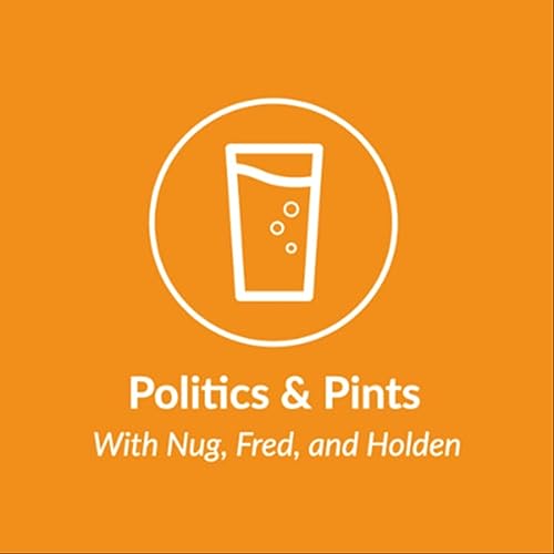Politics and Pints Titelbild