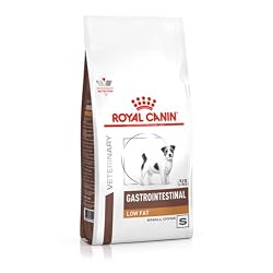 ROYAL CANIN Veterinary Health Nutrition Small Breed Gastr…