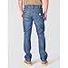 Carhartt Men's Slim Straight Rugged Flex™ Jean, Forge, W32 x L32