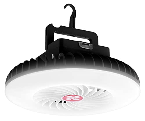 Semptec Urban Survival Technology Camping Ventilator:...