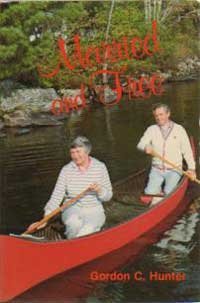 Paperback Married and Free Book