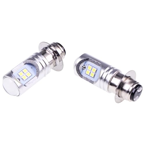 JZGRDN 2PACKS Light Bulbs Compatible Kioti LB1914 LK2554 LK30 miniatura 6
