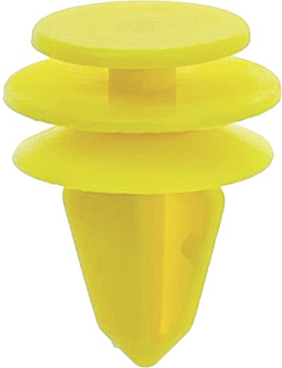 Swordfish 60178 - Interior Trim Retainer for Chrysler 68085677AA, Package of 25 Pieces