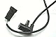 Tachosensor Monster 999 Speedsensor 55240371A -Z 55240373A -Z Tachosensor-Abnehmer für Geschwindigkeitsmessung für Ducati