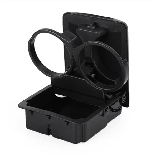 Porte-gobelet arrière 66150SA100EU pour Saab 9-2X Aero 2005-2006