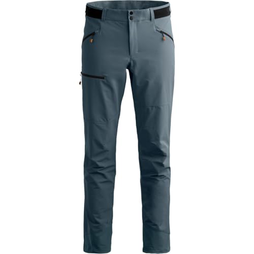 Pantalon softshell Ortovox Seceda : fini le froid et l'inconfort
