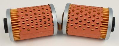 BMW Genuine OIL FILTER INSERT R100 R100CS R100RS R100RT R100S R60 R65 R75 R80 R80RT R80ST R60 R65 R65LS R75 R90 R90S