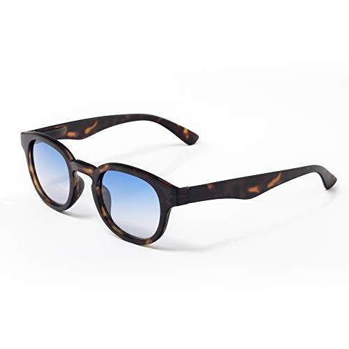 Hipsun Demi Lente Blu Sfumata Contacta® 1 Pezzo - 2