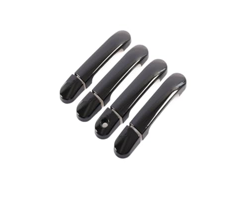 Poignée porte extérieure Nissan Cube Z11 2002-2008 garniture chromée