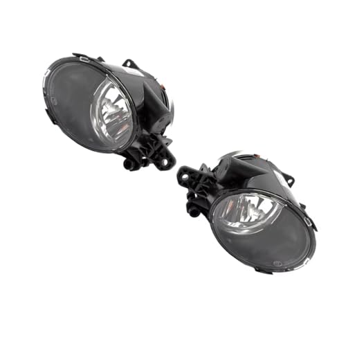 Feu antibrouillard avant Volvo S80 lentille haute transparence visibilité pluie brume