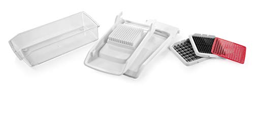 Tescoma Affetta Verdura Cubetti Handy - 3