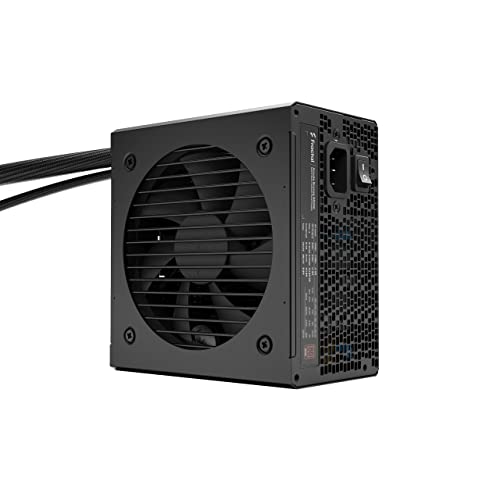 Build My PC, PC Builder, Fractal Design FD-P-AA1B-550-EU