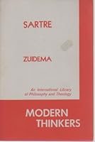 Sartre (Modern Thinkers Series) B000IVUIYE Book Cover