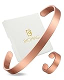 biomagnetismo pdf [Fiducia in ogni dettaglio, promessa di qualità BioMag ]: noi di BioMag, crediamo che la vera lavorazione artigianale inizi dall'integrità. Ecco perché ogni braccialetto di rame che offriamo è realizzato al 100% in puro rame, senza rivestimenti, senza compromessi.