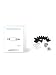 Produktbild heirao4072 Schutz Festteile für DJI, Bearing Wheel Modification Assembly für DJI Dajiang Mech Master Robomaster S1