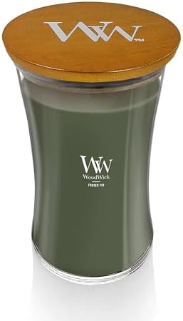 WoodWick Hourglass Candle - Thumbnail 2